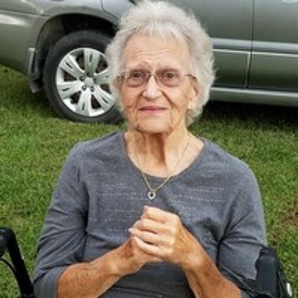 Dorothy "Elaine" Tickle Cutlip Profile Photo