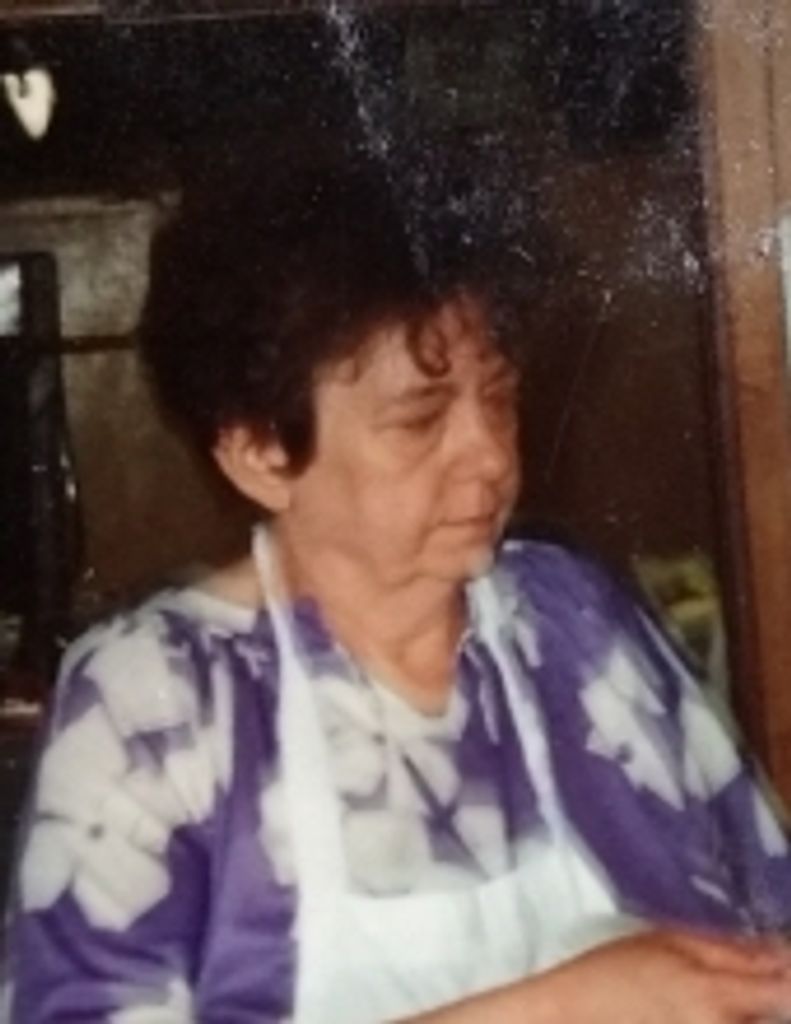 Ardith Mae Hamilton
