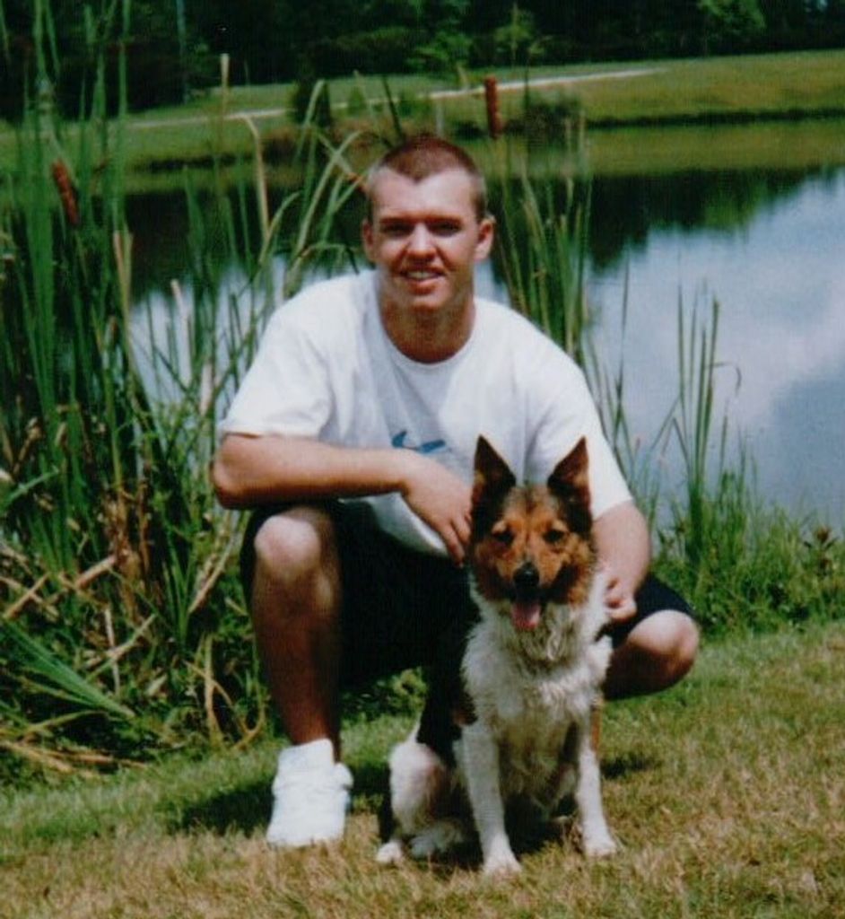 Christopher James Floyd