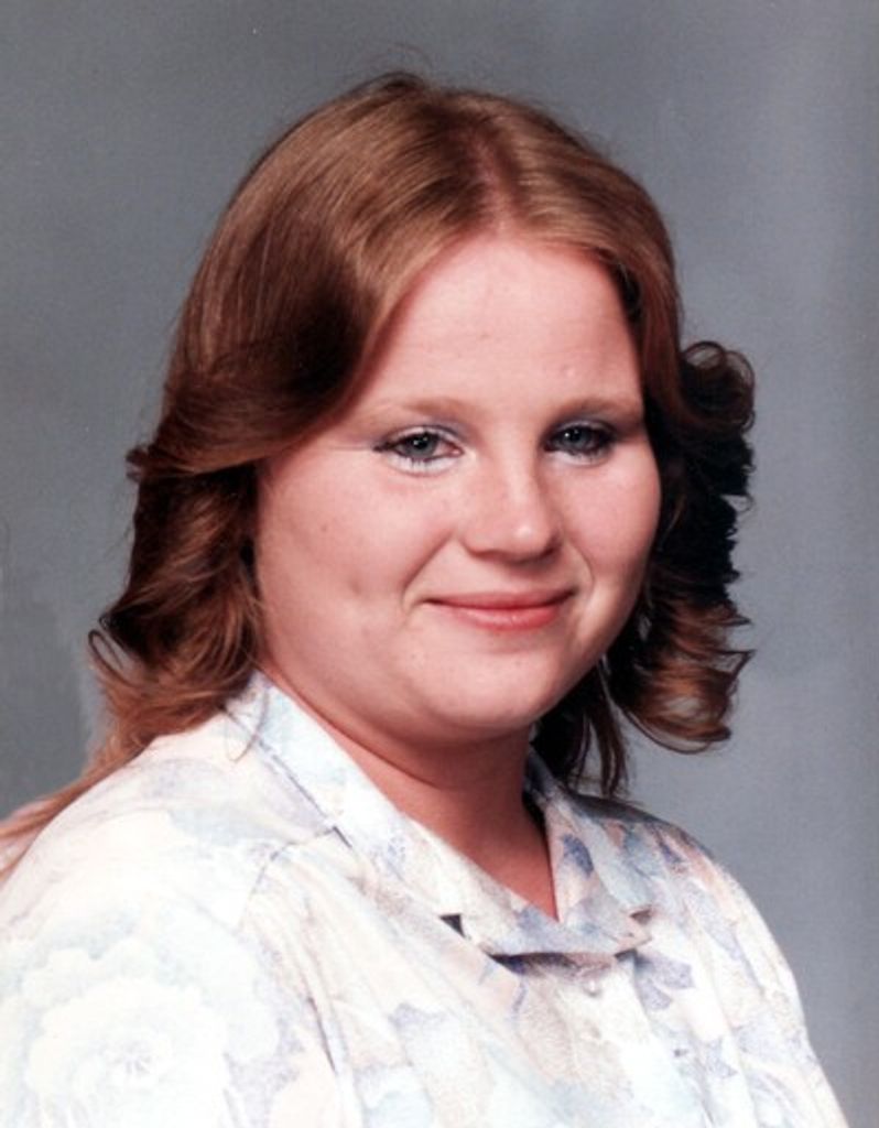 Tina M. Rhodes Profile Photo
