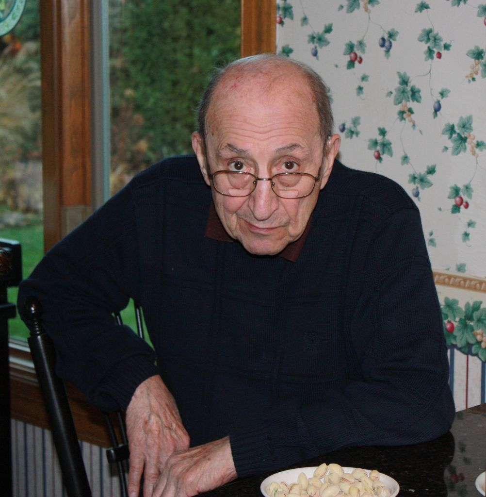 Raymond  E. Cantagallo Profile Photo