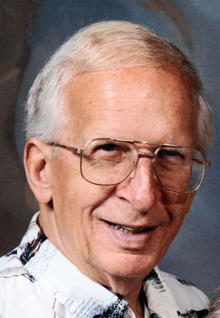 John A. Ferguson Profile Photo