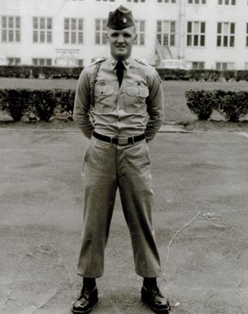 James Silas Roberts Jr. Profile Photo