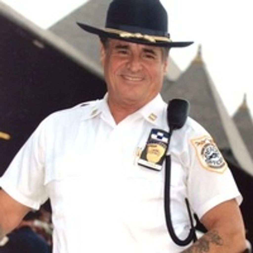 Jose Vazquez Profile Photo