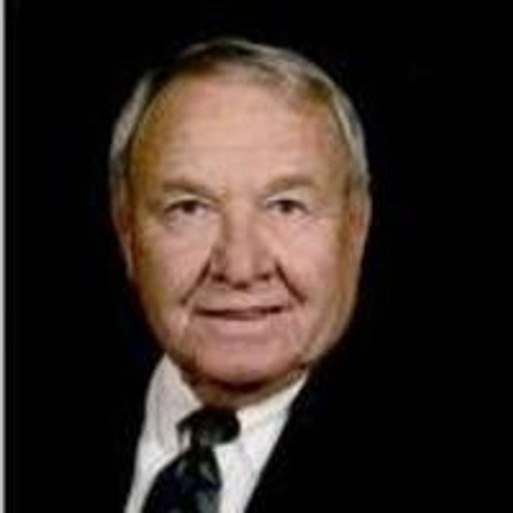Donald Loyd Kliewer