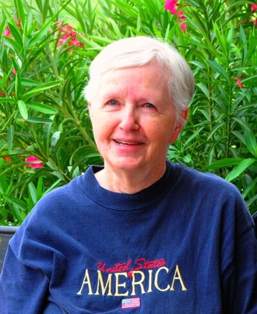 Ruby King Profile Photo