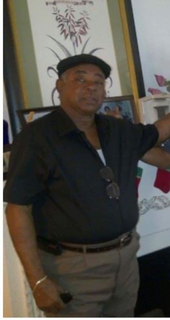 Emmett Dalton Pouchie - Rich