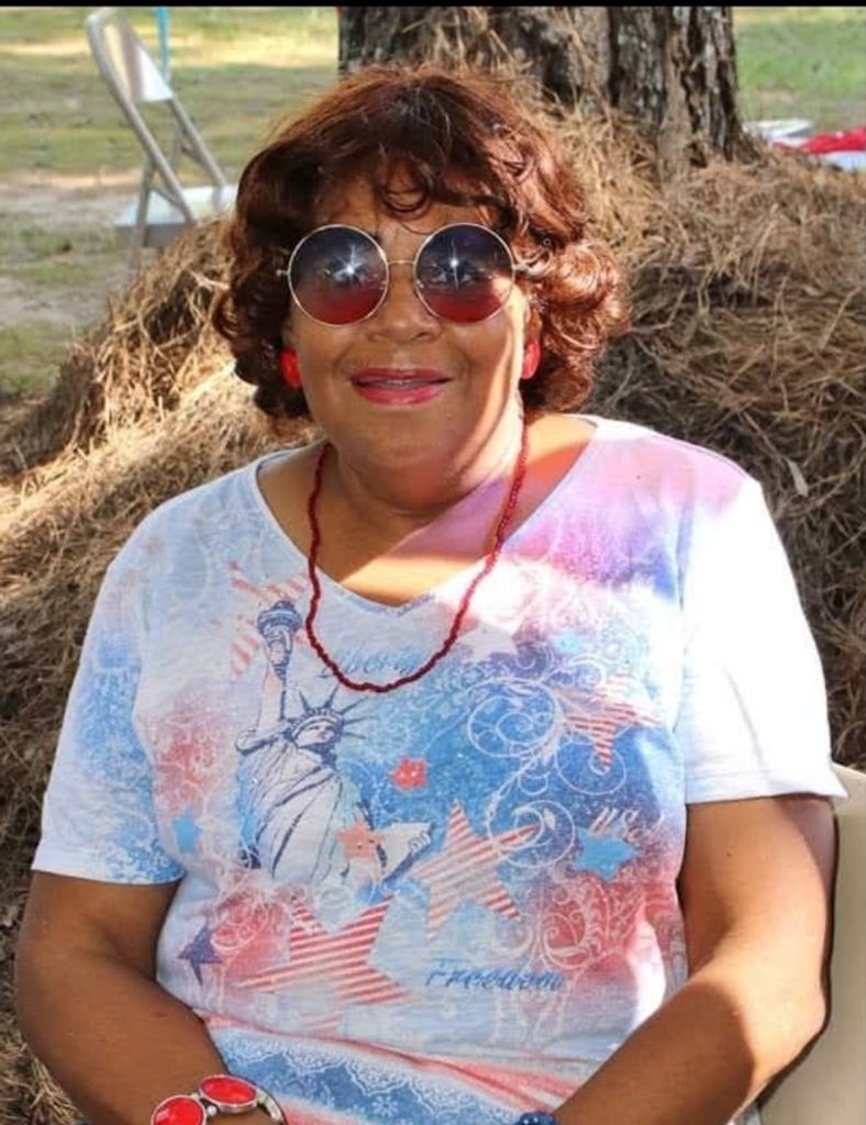 Margaret Mims Valentines Profile Photo