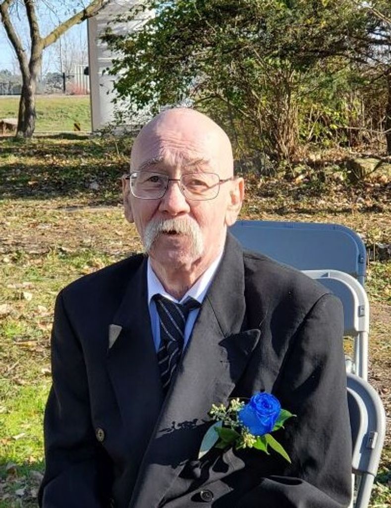 Ernest Wayne May