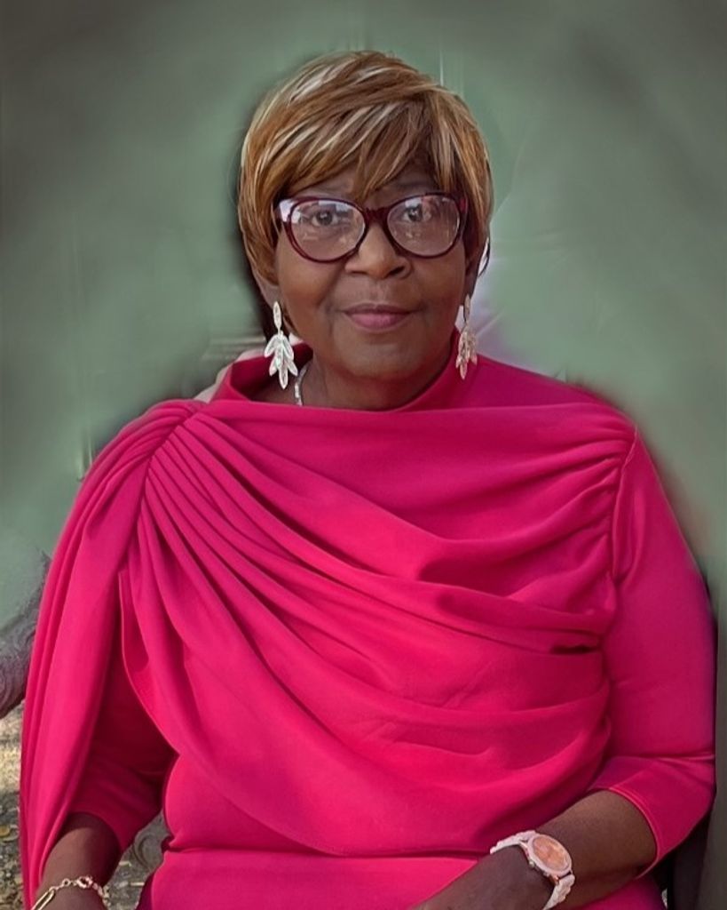Glenda Paulette Tooley