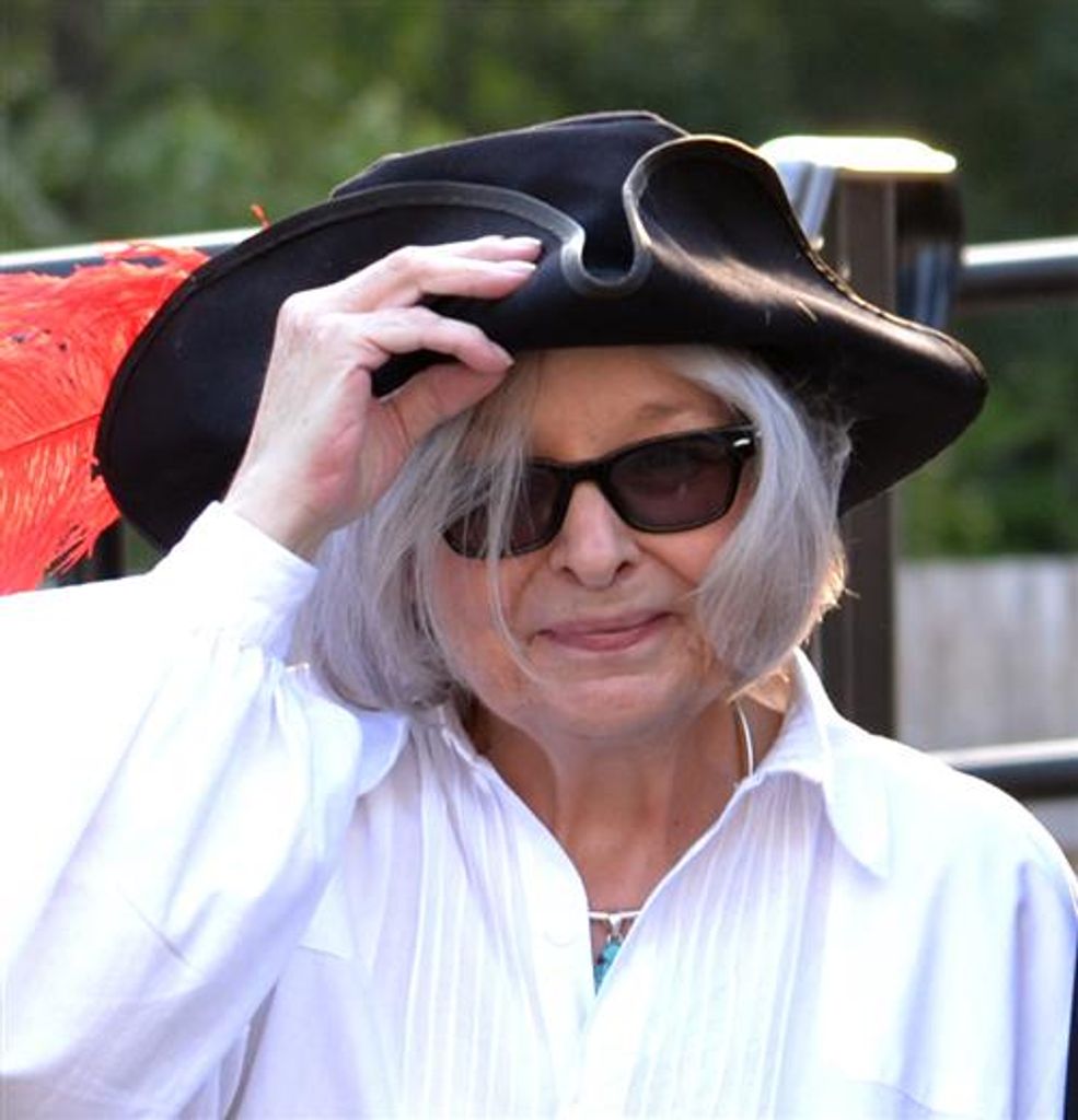 Kathleen Elizabeth Folliard