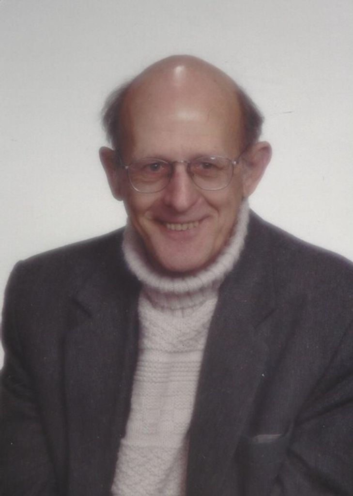 Donald Anthony Orzechowski Profile Photo