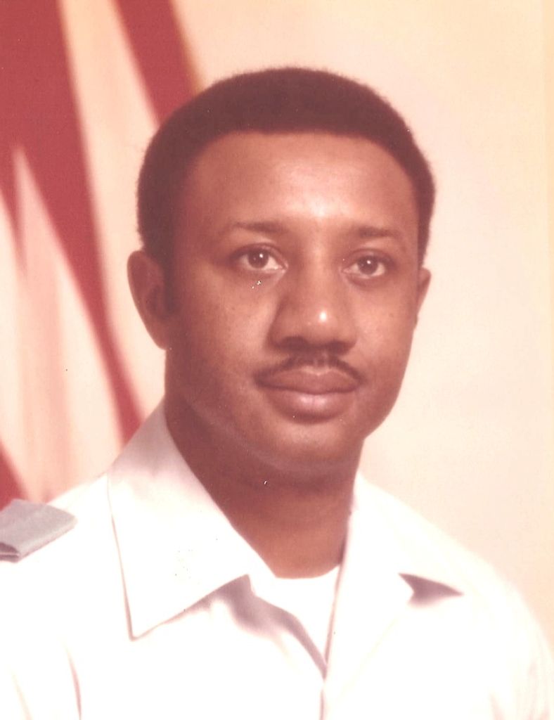 Edward Melvin Wooten Jr.