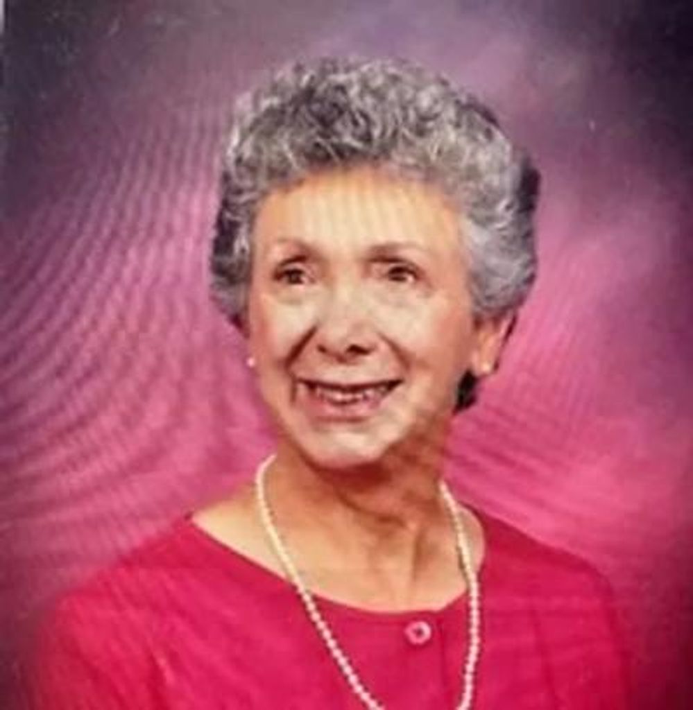 Artis (Artie) Mary Long Payne Profile Photo