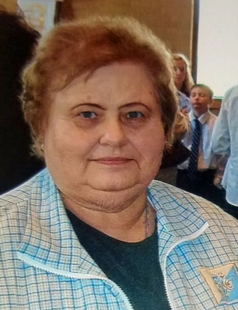 Dawn "Arieta Hamm Profile Photo