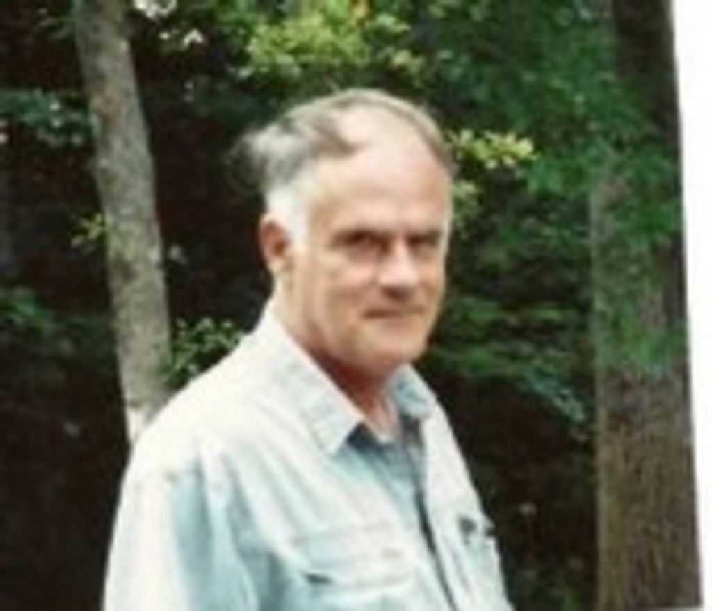 Gordon Kent Warren