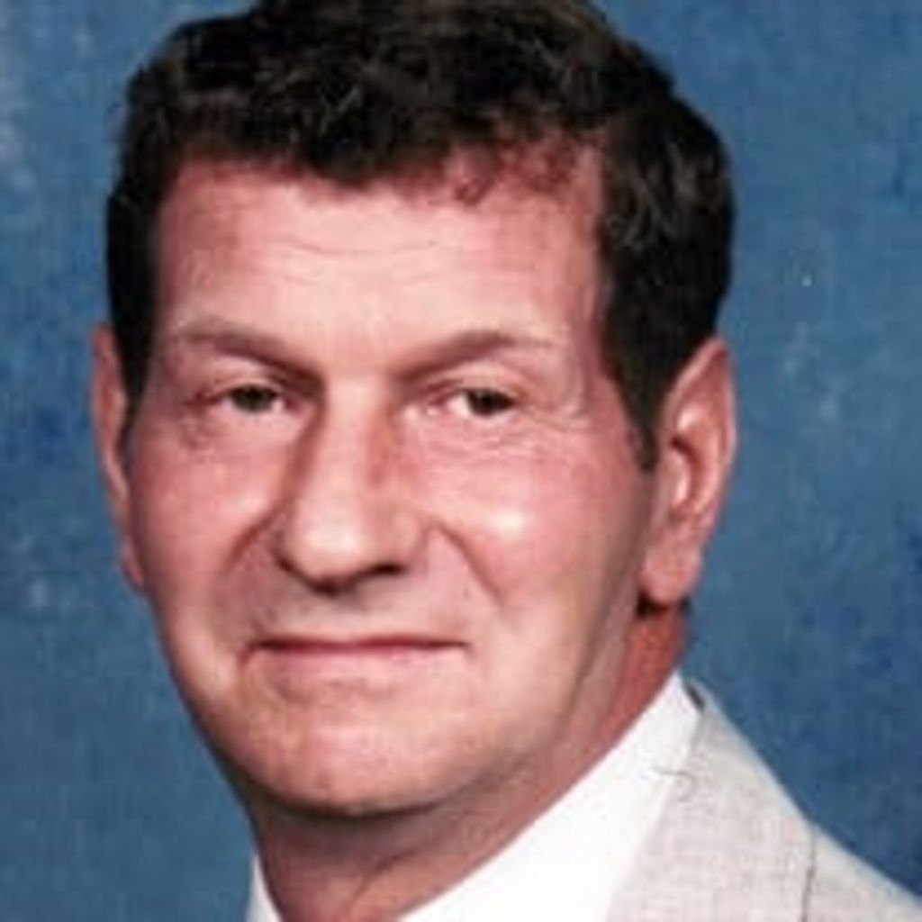 Garland Lee Pugh