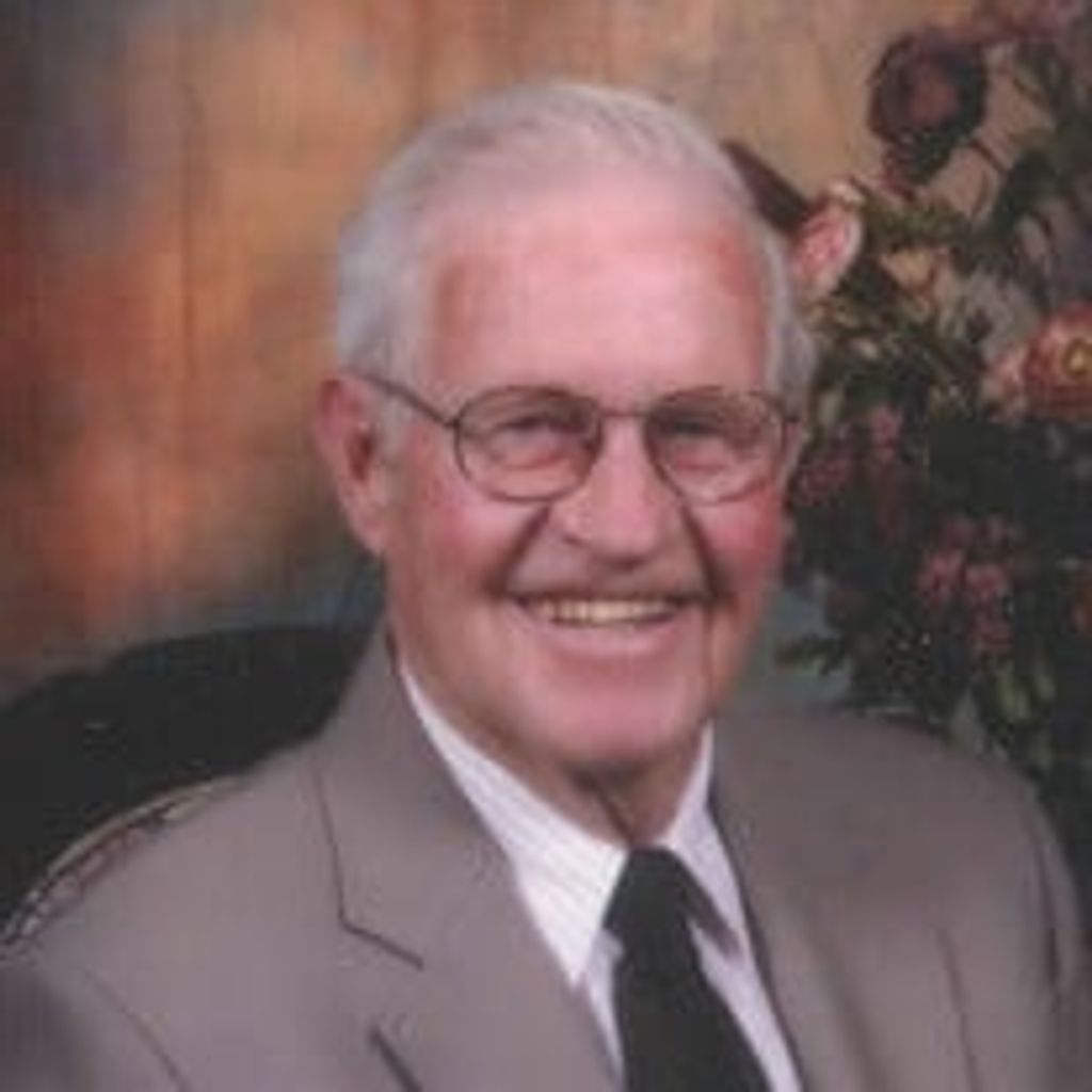 William F. Denney