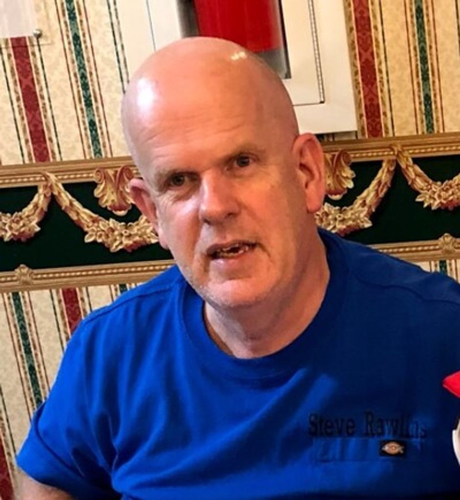 Steven D Rawlins Profile Photo