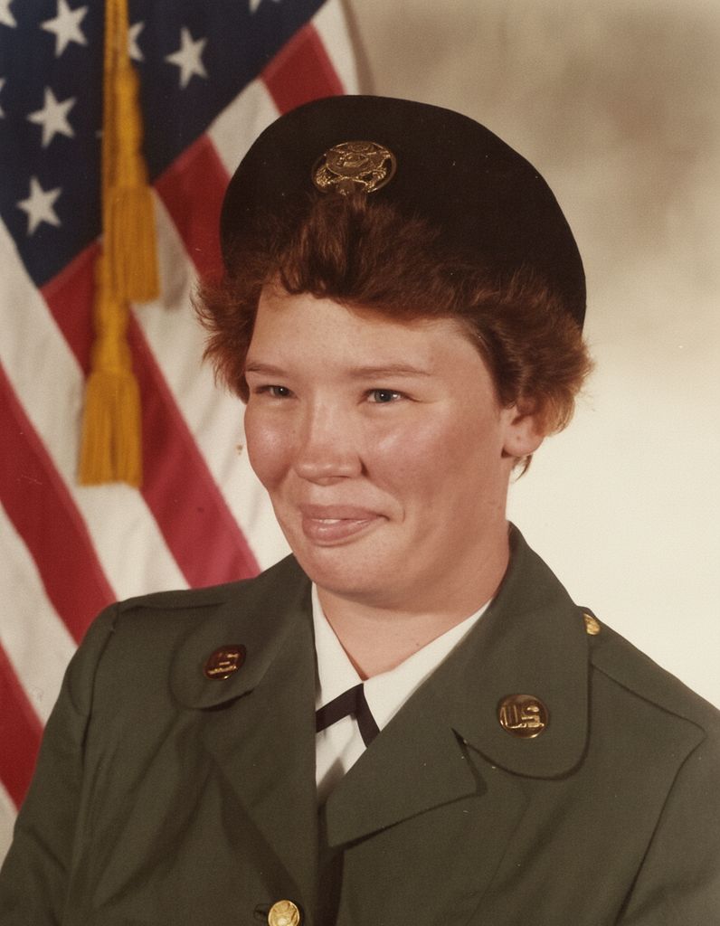 Gracie Bolton Profile Photo