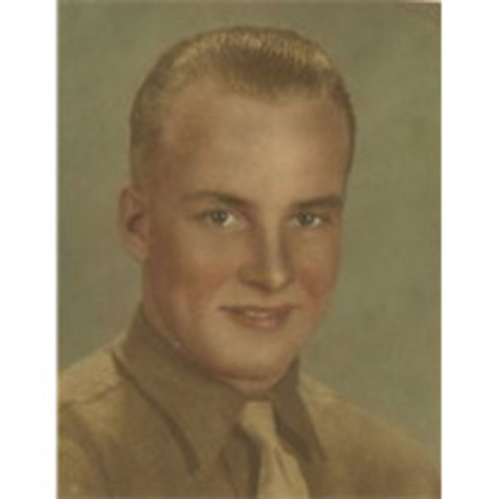 Vern George Hodsdon