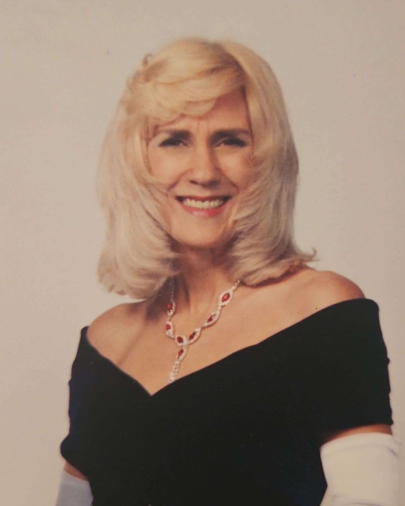Elvetta R. Mays