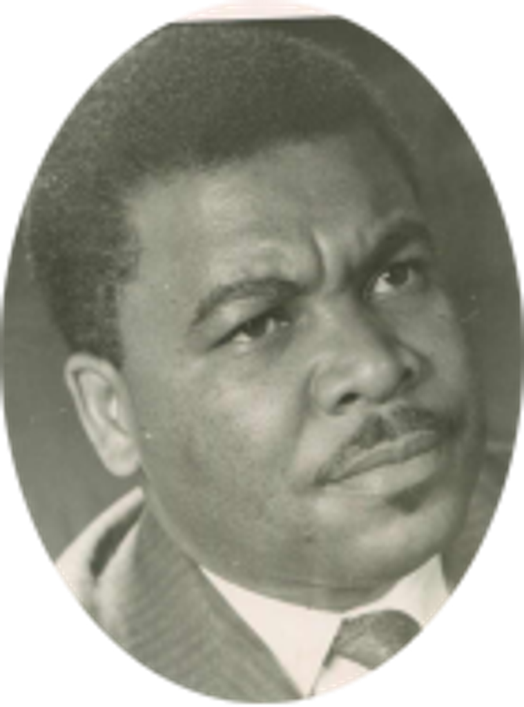W. Roman