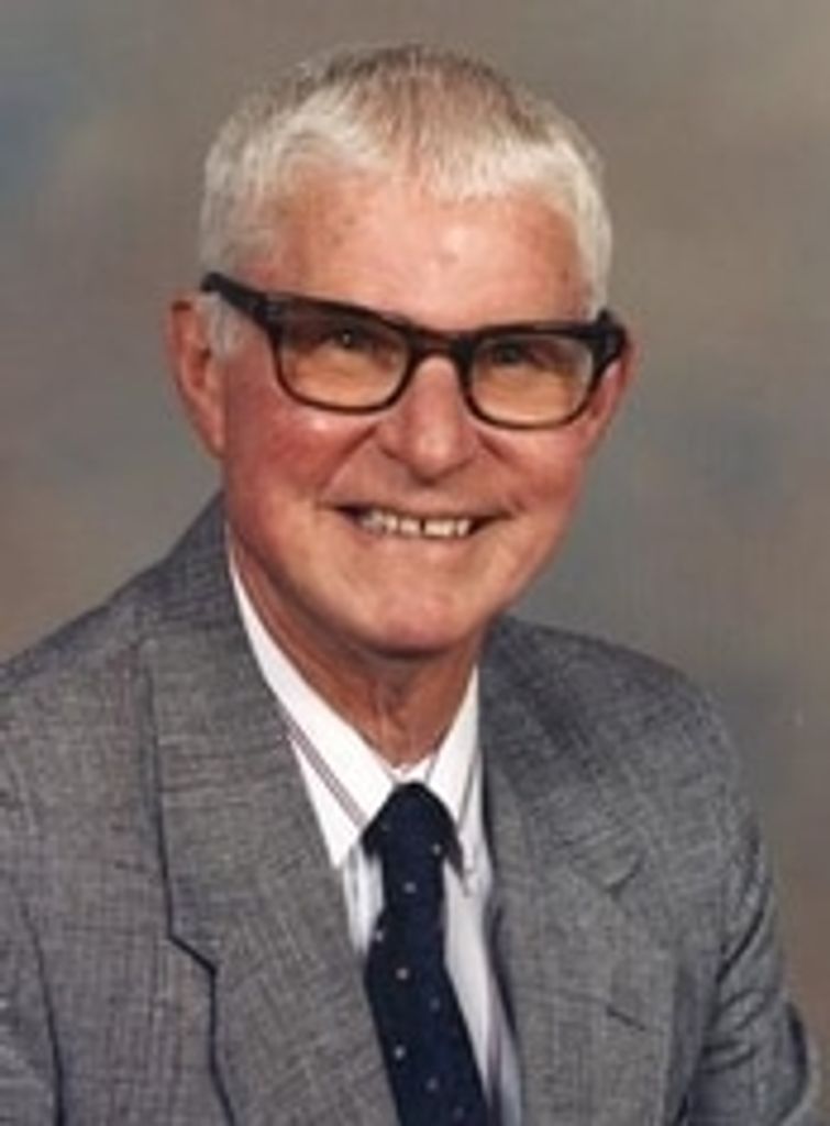 Donald Martin Profile Photo