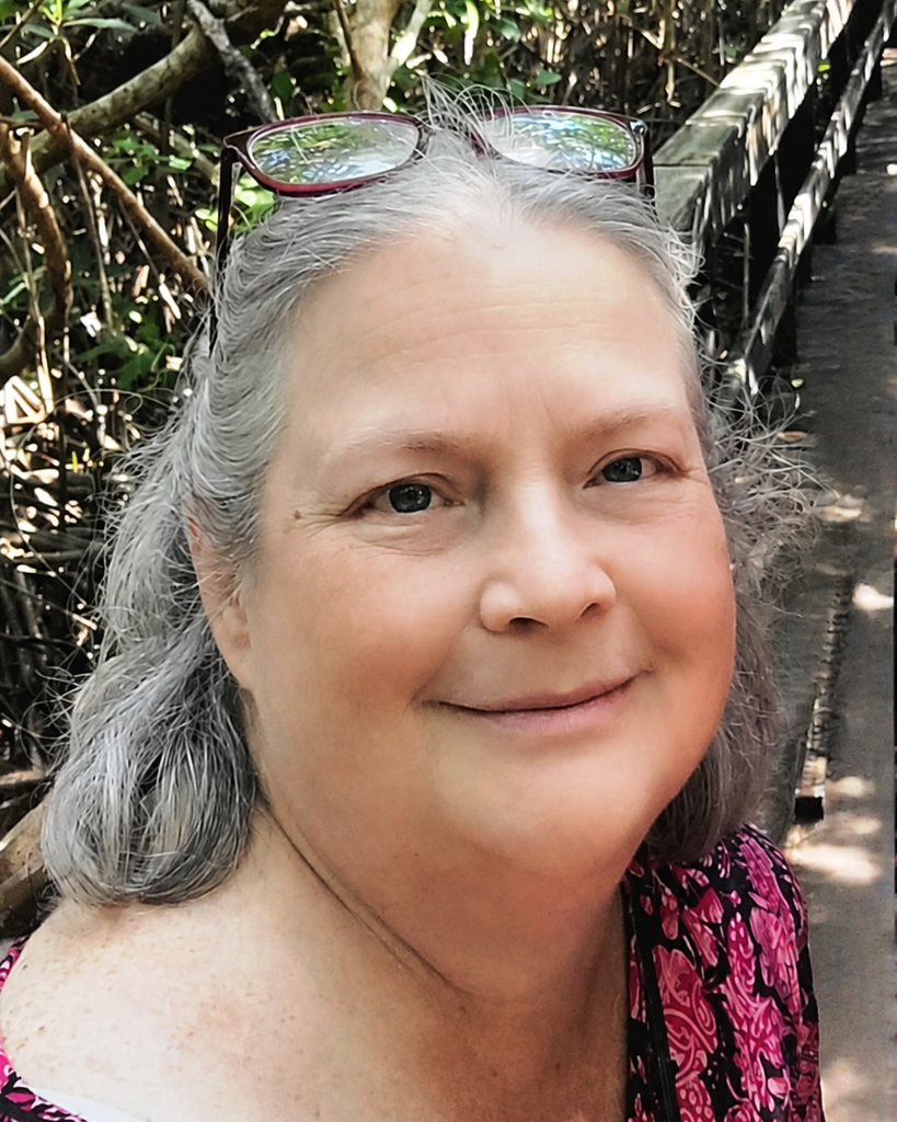 Pamela S. Wise