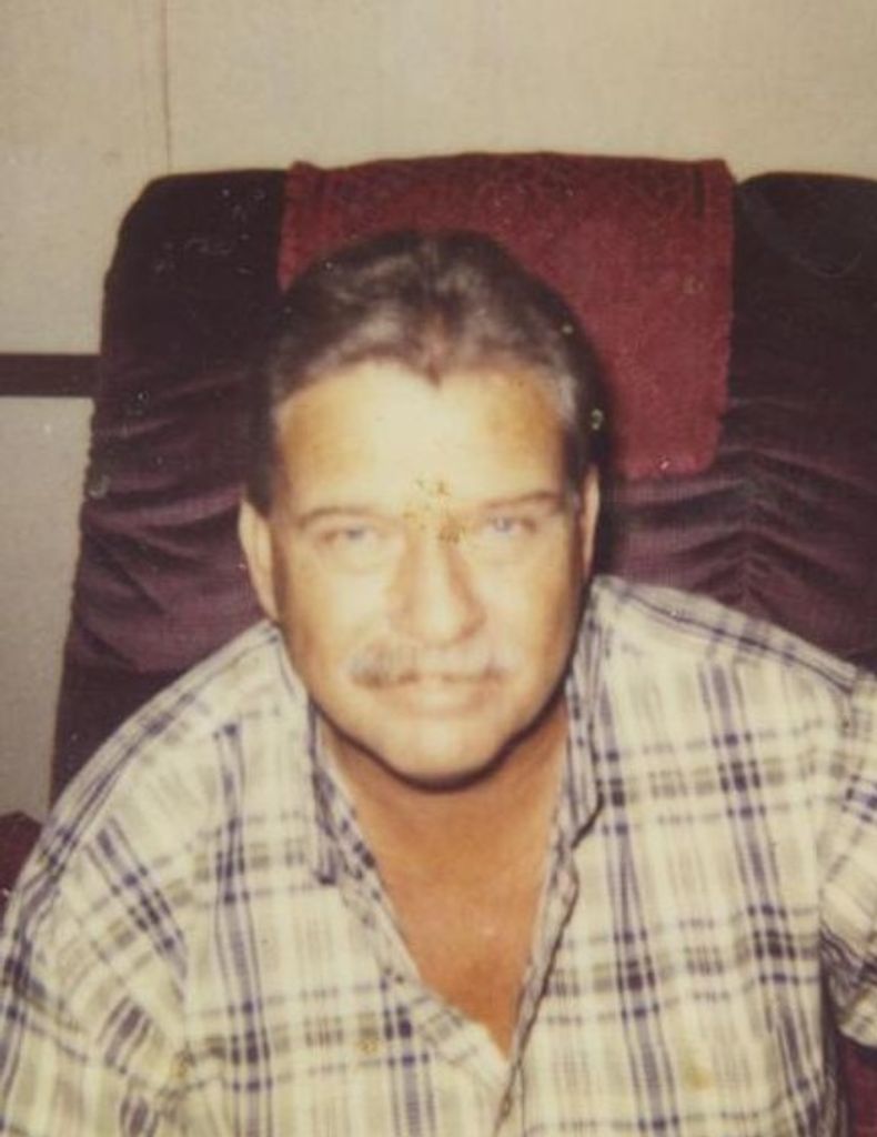 Gordon Nettles