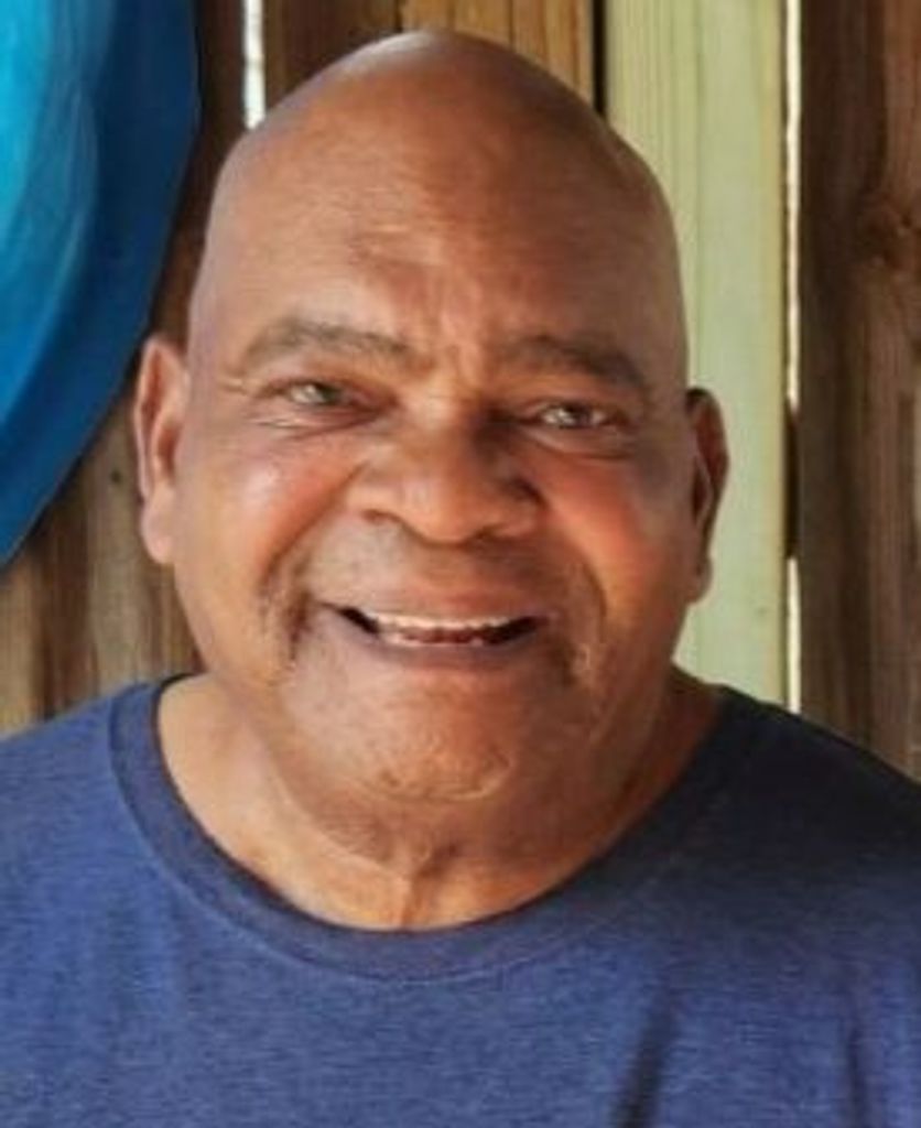 Theodore “Ted” Davis Jr.