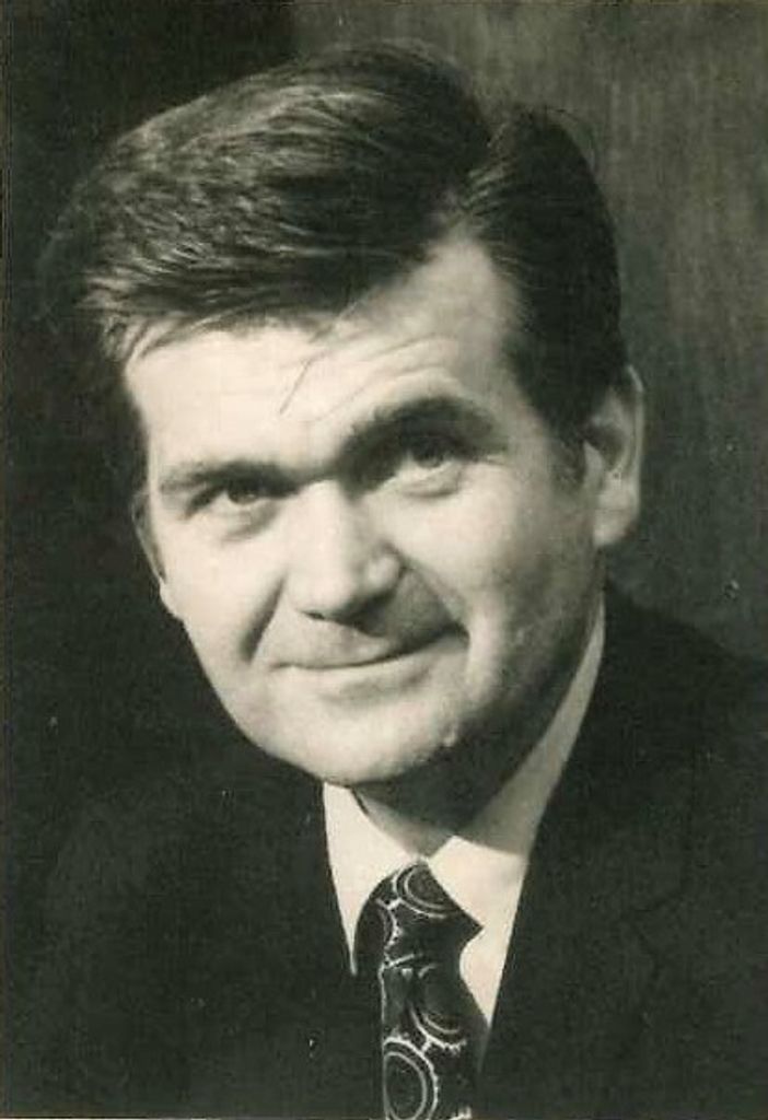 Raymond Graglia
