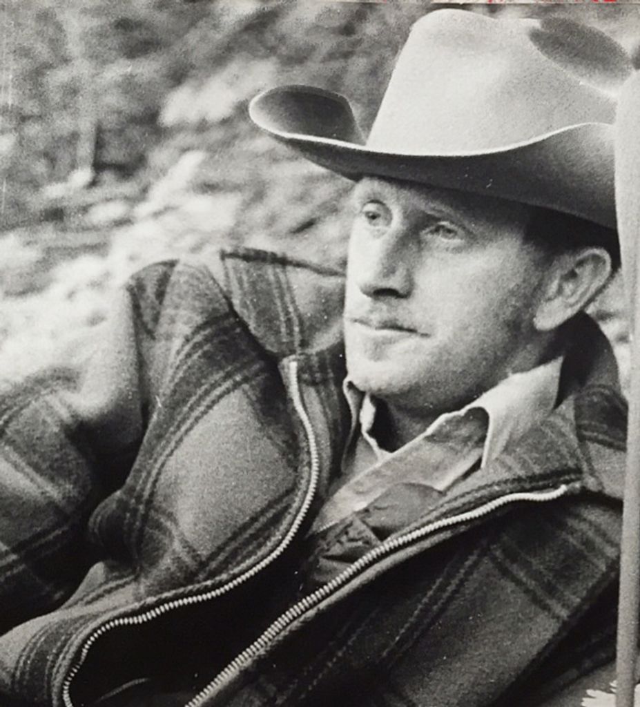 George Luke Mccurry