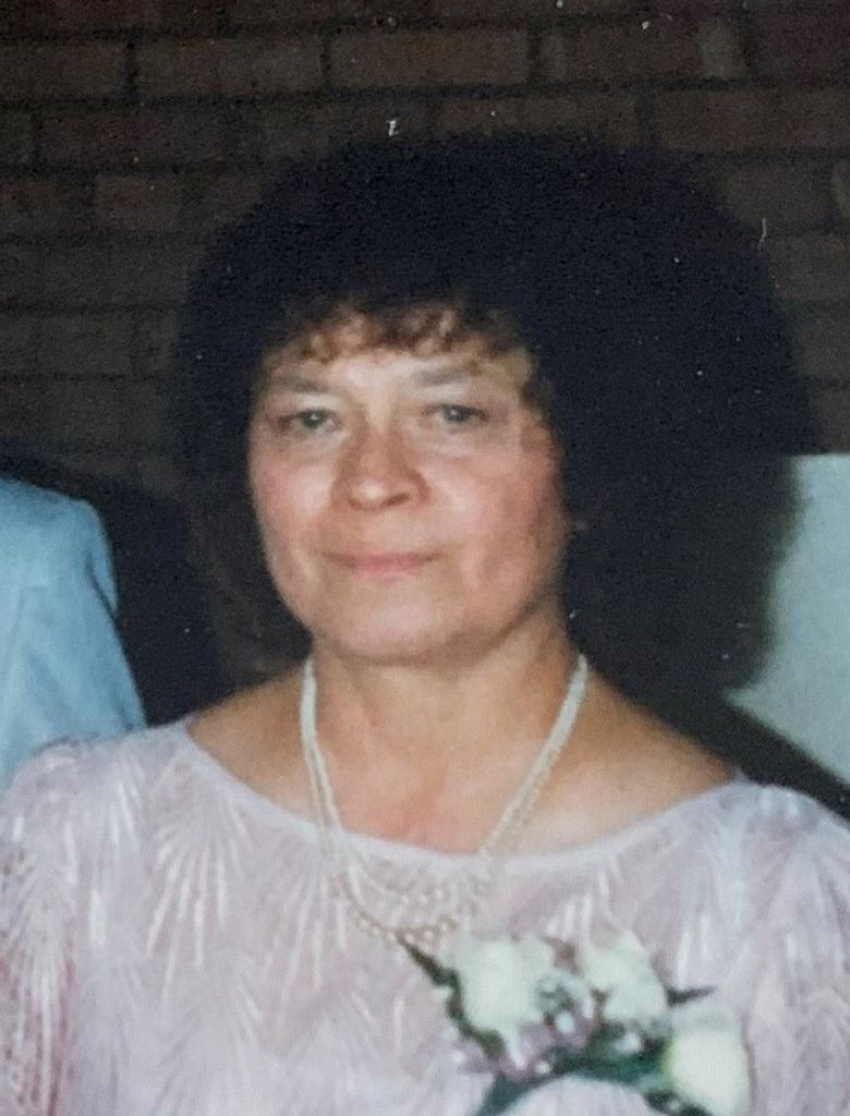 Sandra A. Kamkes