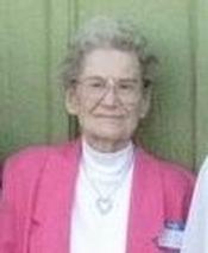 Mildred Mae Dietz Profile Photo