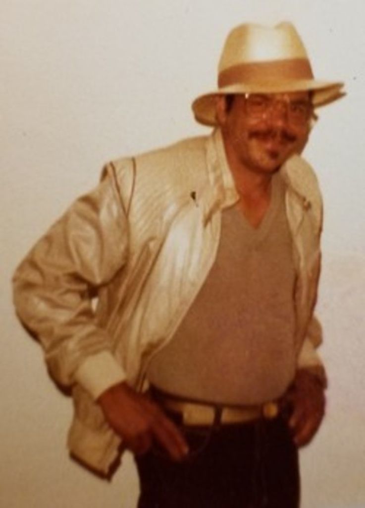 Glen Jack Mcvey, Sr. Profile Photo