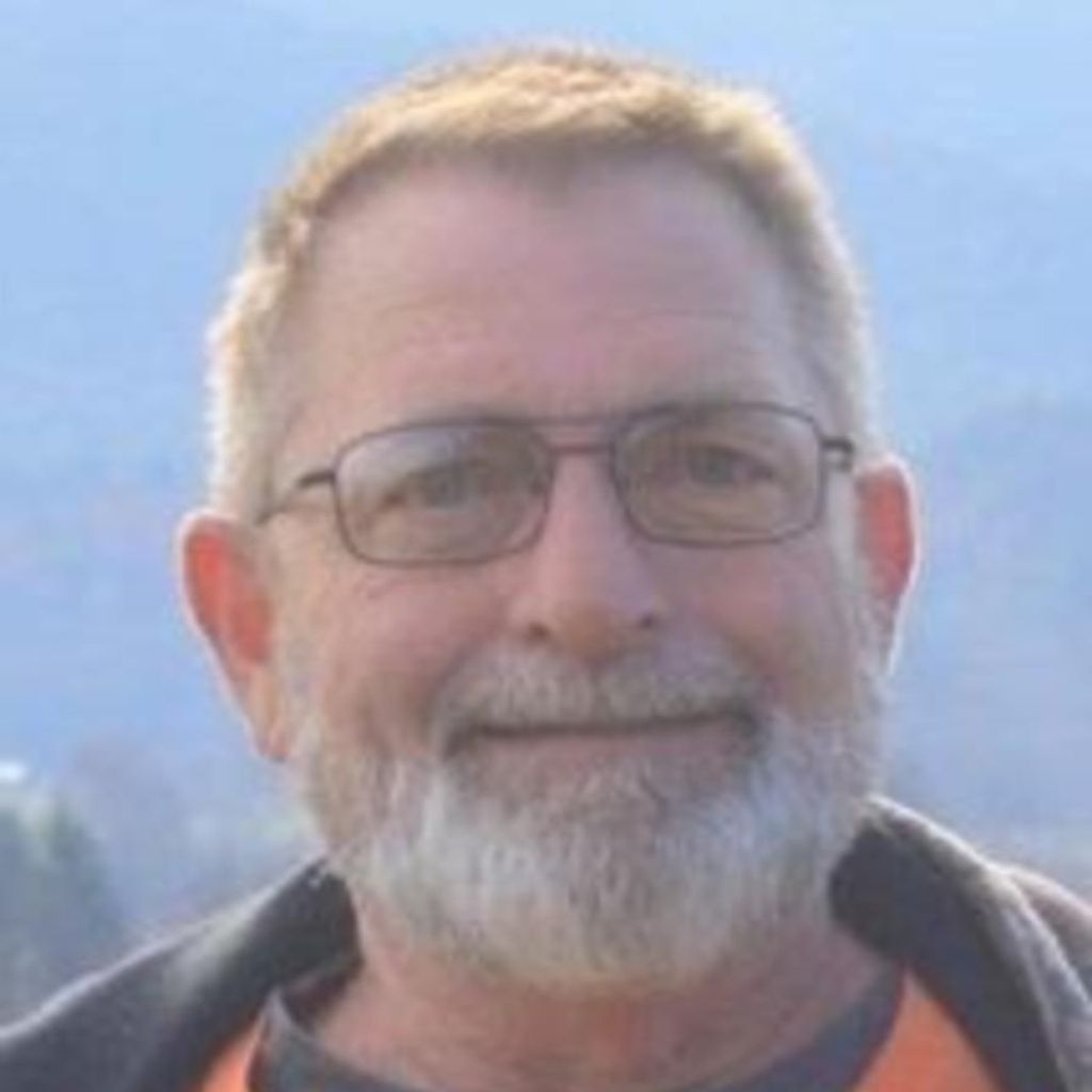 David John Marfinetz
