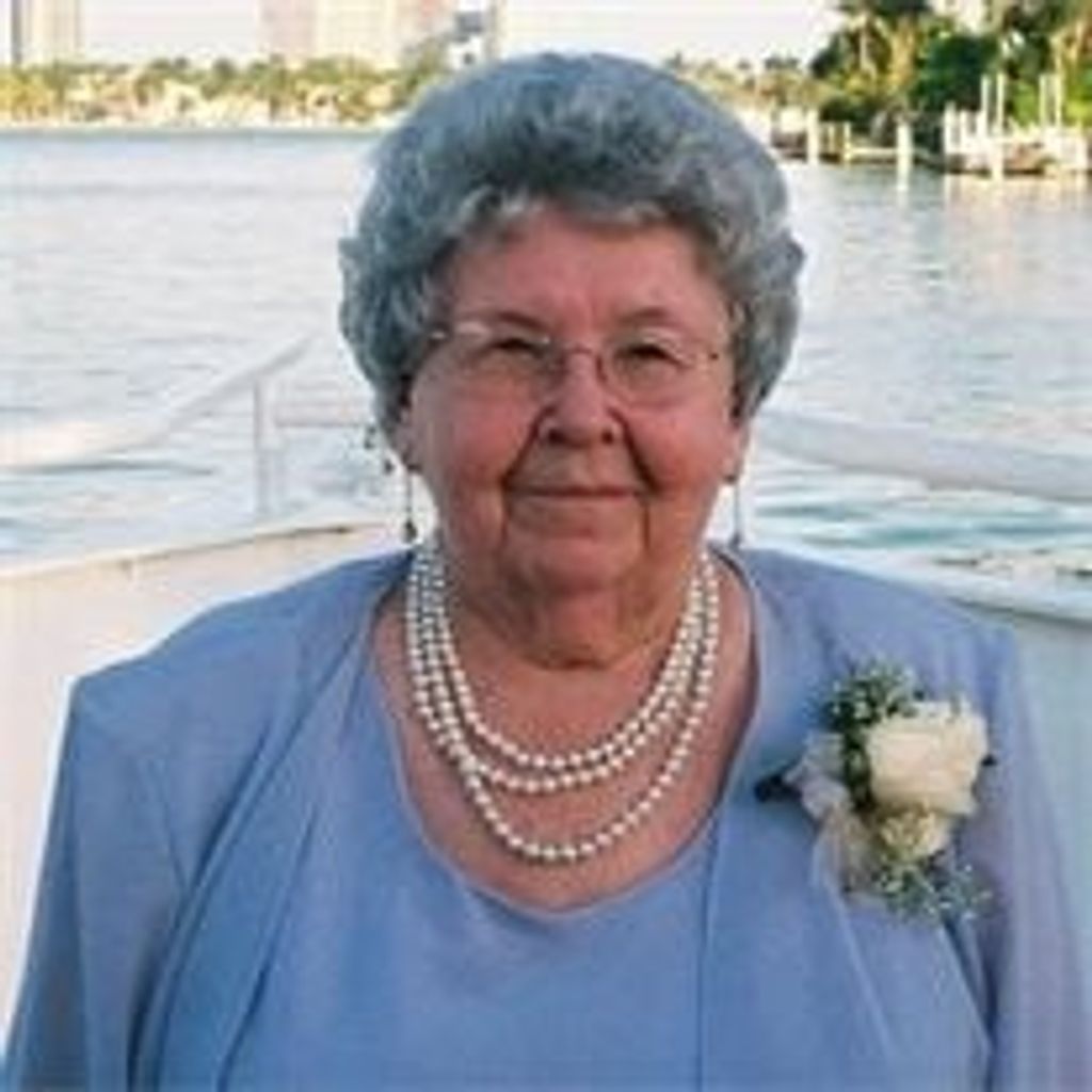 Anna Obituary
