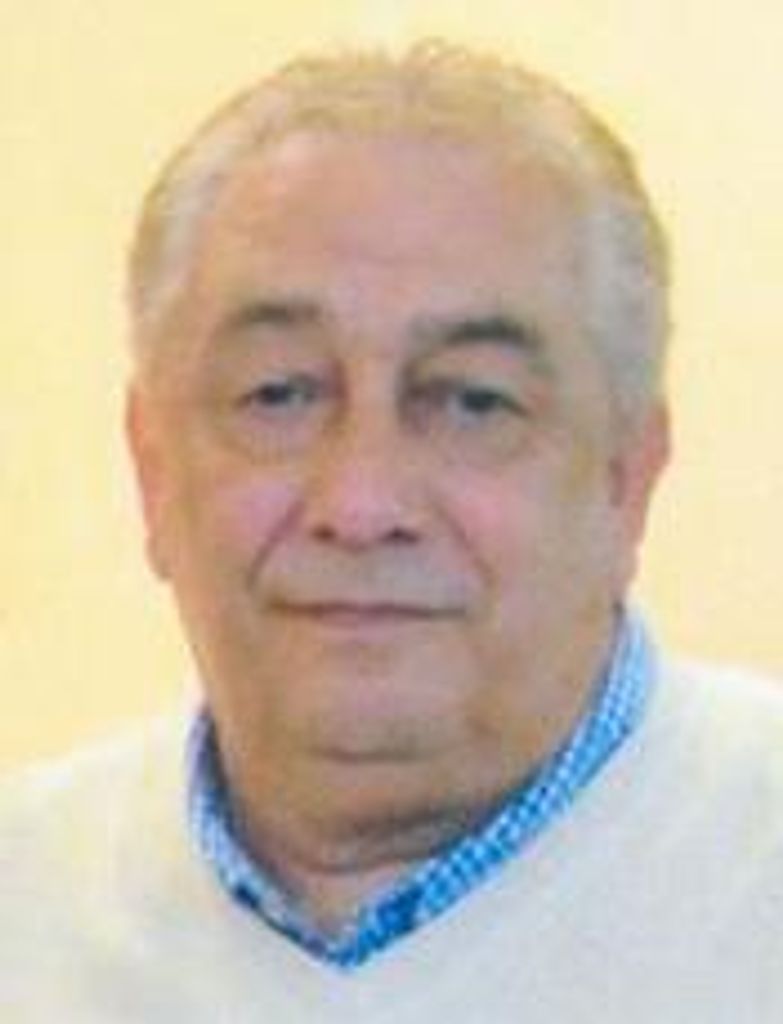 Samuel "Sam" Cavallaro
