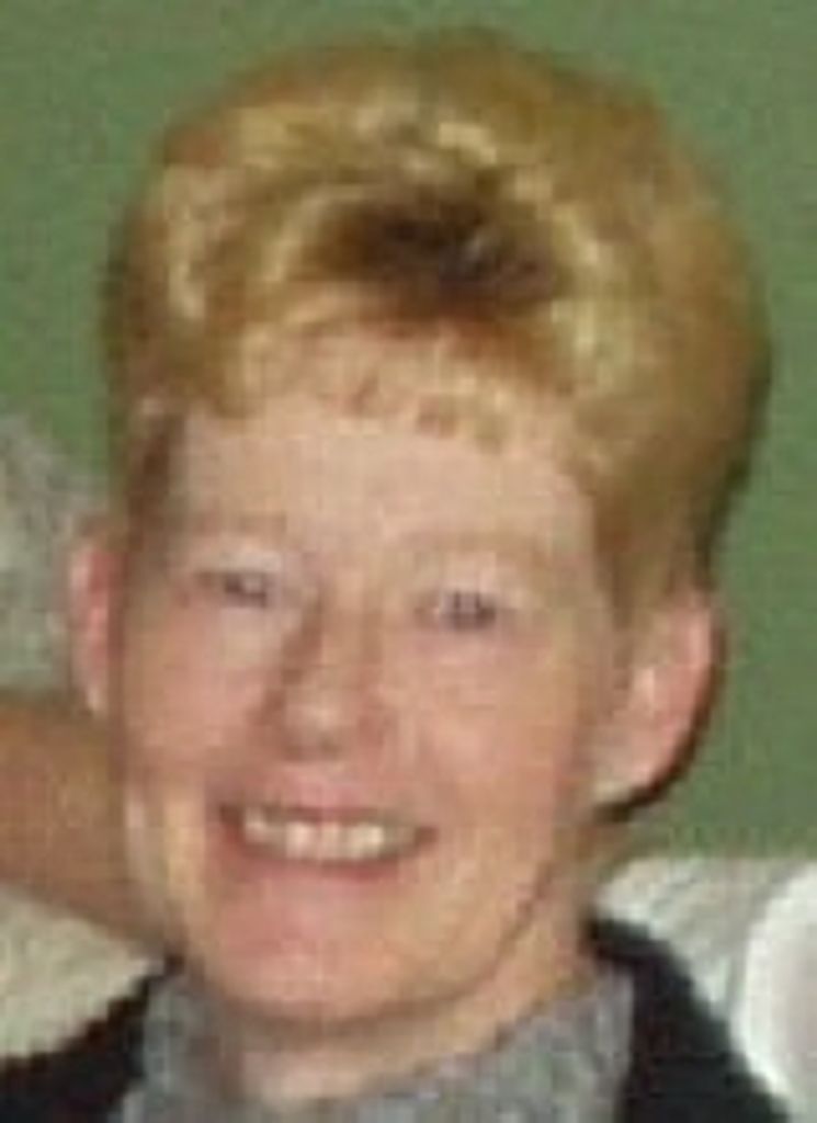 Kathleen Marie Brandon