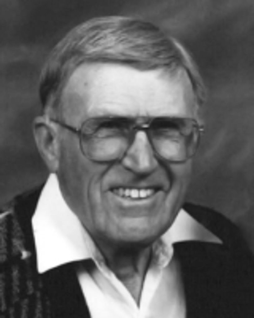 Mervin D. Selle