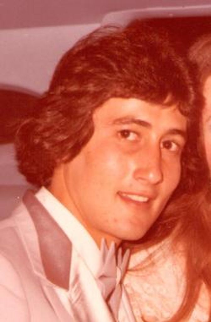 James Ricky Richard Profile Photo