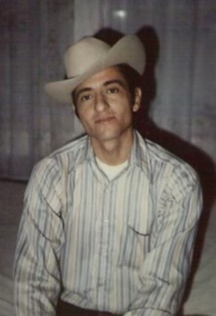 Manuel Emilio de la Cruz