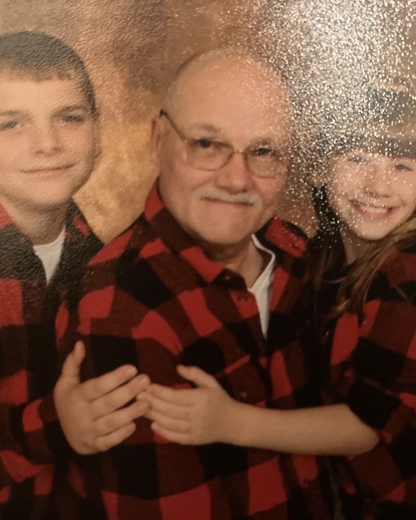 Dennis D. Bartram Profile Photo