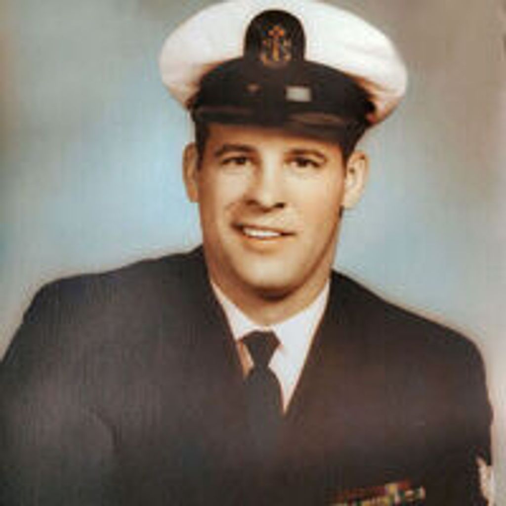 Rex Huffman Profile Photo