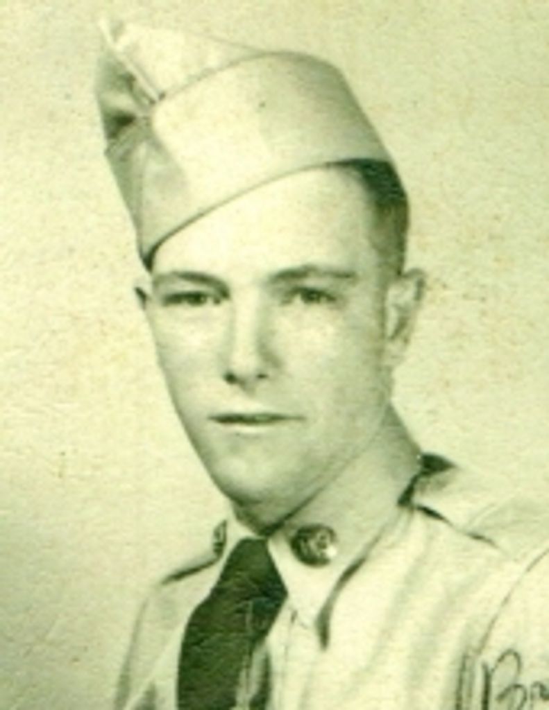 Vincent "Harold' Dawson Profile Photo