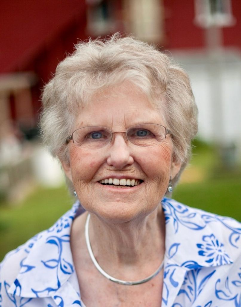 Joyce Noreen Kelsh Profile Photo