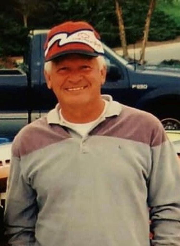 Edward Papuga