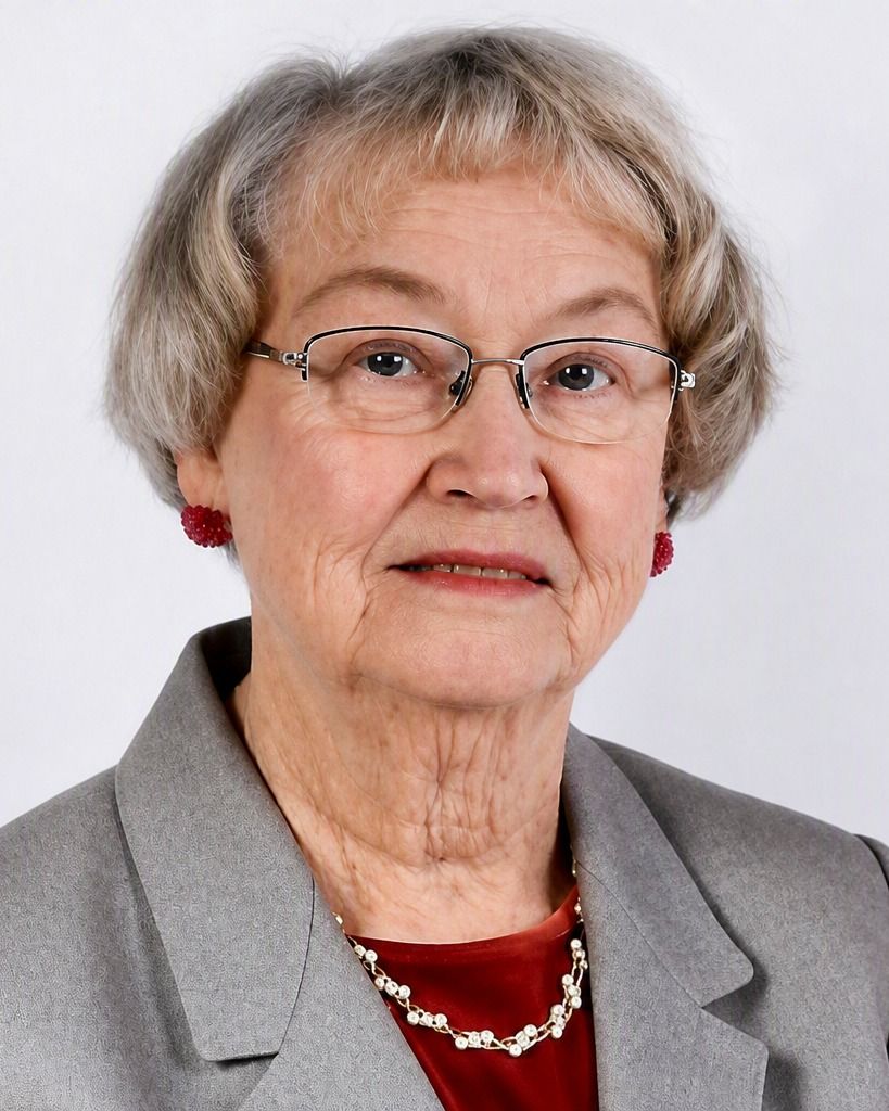 Dorothy Clark Profile Photo