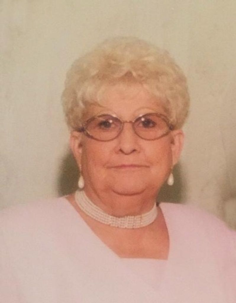 Doris Jean (Farris) Bridges Profile Photo